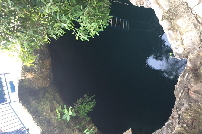 Blue Hole Mineral Springs, Rick's Café, and Shopping Combo Tour - What to bring, what to expect, and how to avoid common headaches