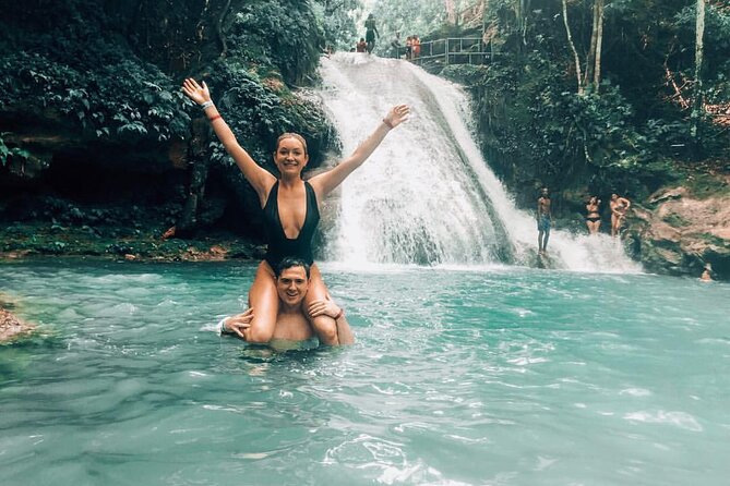 Blue Hole Ocho Rios - Timing, Duration, and When to Expect the Most Action