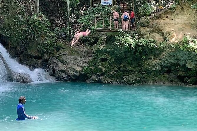 Blue Hole Ocho Rios - Price and Value: Why $68.50 Can Be a Smart Deal
