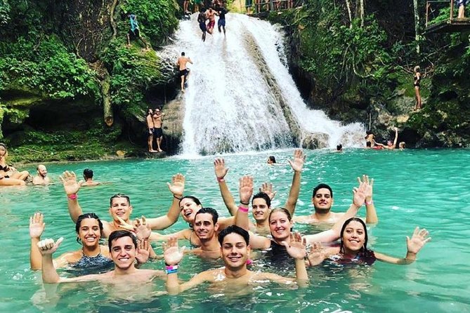 Blue Hole Ocho Rios (Island Gully Falls) - Weather and Why It Matters More Than You Think