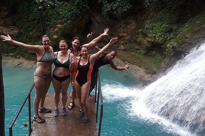 Blue Hole Private Tour from Ocho Rios - Getting the schedule right in a 3-hour private tour