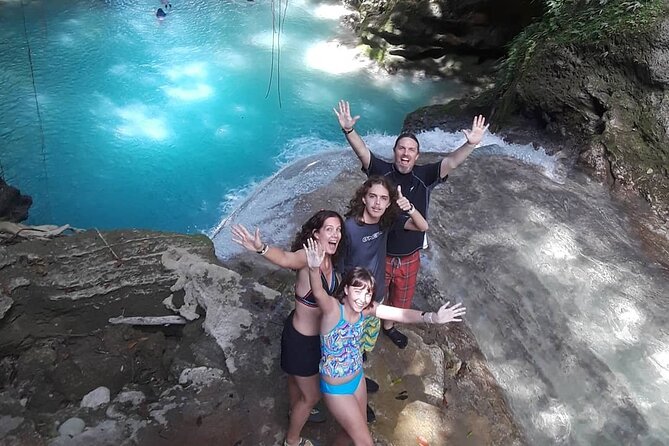 Blue Hole Private Tour from Ocho Rios - Price and value: what $100 per person really means