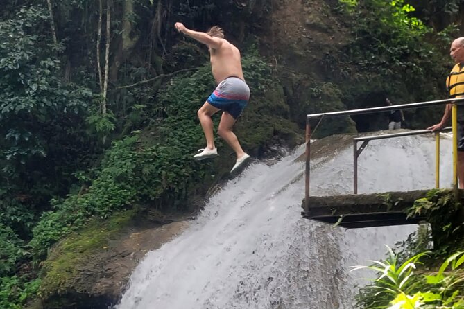 Blue Hole, River Tubing, and Horse Ride with Swim Ocho Rios - Who This Fits Best, and Who Might Prefer Something Else