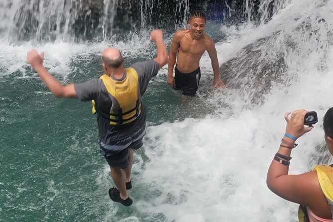 Blue Hole, River Tubing, and Horse Ride with Swim Ocho Rios - Price and Value: What $150 Includes (and What You’ll Pay Extra)