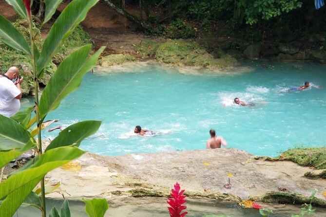 Blue Hole/Secert falls and Dunns River Combo Tour - Who This Tour Is Best For (And Who Might Prefer Something Else)