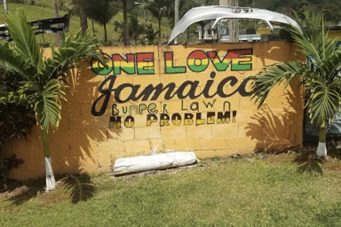 Blue Hole Secret Falls and Bob Marley Nine Mile Private Tour - How Long Is Each Stop, and Where the Day Balance Comes From
