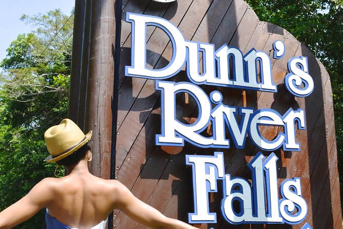 Blue Hole, Secret Falls, and Dunn's River Falls Combo Day-Trip - Transportation, guide styles, and why skip-the-line actually helps