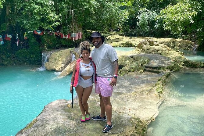 Blue Hole Secret Falls Private Tour - Why Blue Hole and Secret Falls feels like the right kind of private day