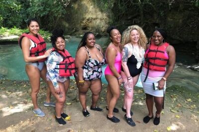 Blue Hole Tour from Ocho Rios