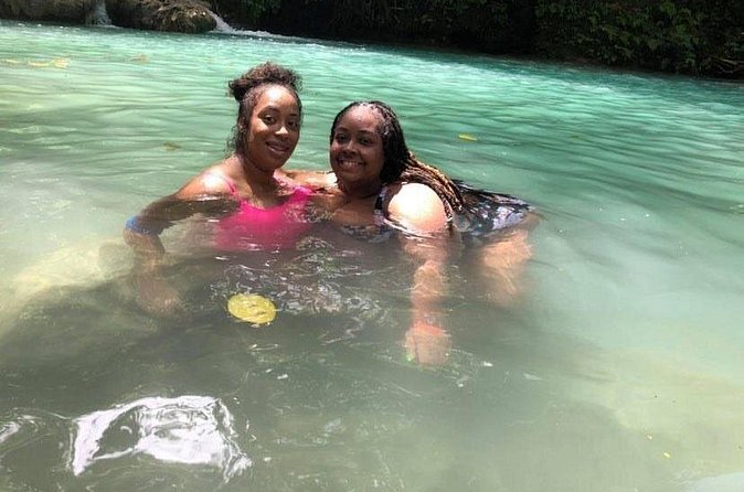 Blue Hole Tour from Ocho Rios - Who should book this Blue Hole tour from Ocho Rios