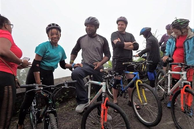 Blue Mountain Bicycle Tour from Montego Bay - Why this Blue Mountain bike day feels like a real eco-adventure