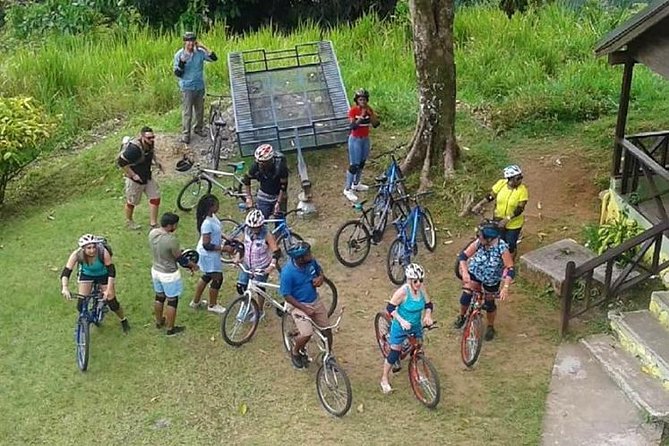 Blue Mountain Bicycle Tour from Montego Bay - The 6:00 am pickup and why your patience matters