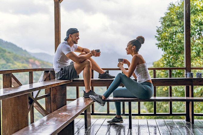 Blue Mountain Highlights - Key Highlights You Should Know