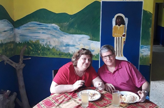 Blue Mountain Tour with Hotel Transportation - Rio Nuevo and Port Maria: History Stops That Break Up the Ride