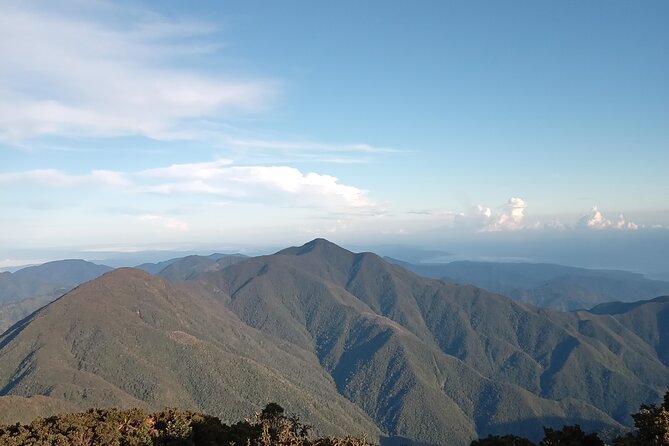 Blue Mountains Peak Hike - Price and value: is $260 per person worth it?