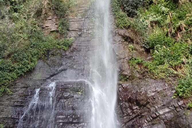 Blue Mountains Peak Hike - Getting picked up on time, and avoiding the one real risk