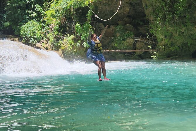 Bluehole and Bamboo Rafting from Montego Bay - What to pack, plus the small timing gotchas that matter