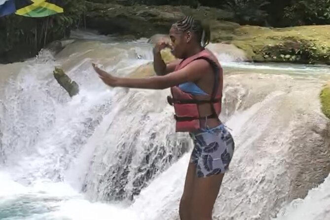 Bluehole and Bamboo Rafting from Montego Bay - Price and value: is $185 fair for this day?