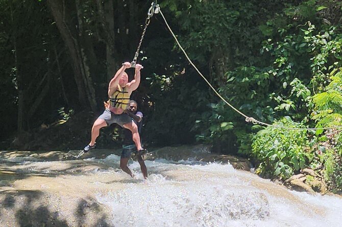 Bluehole and Bamboo Rafting from Montego Bay - Should you book this tour with Kennedy Tours?