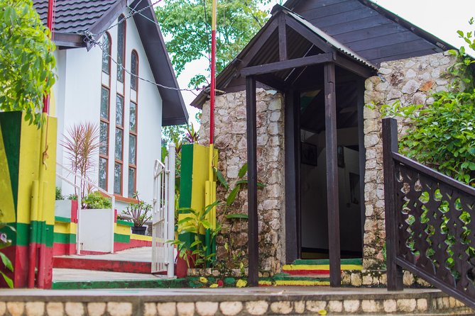 Bob Marley 9 Mile Tour Admission - Key highlights you should care about