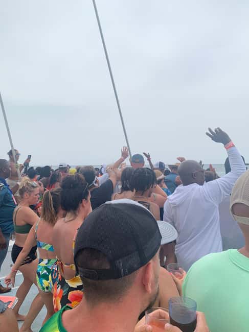 Bob marley 9 Miles & Dunns River Tour from Ocho Rios - Safety and the professional driver-guide team
