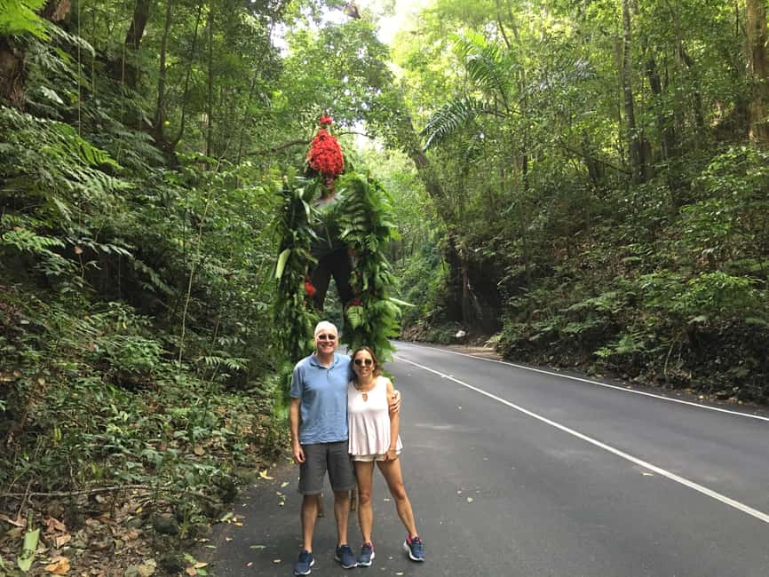 Bob marley 9 Miles & Dunns River Tour from Ocho Rios - Pickup, drop-off, skip-the-line, and why it matters when you’re short on time