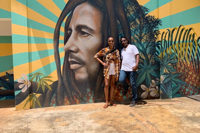 Bob Marley 9 Miles Tour and Dunns River Falls - Price and Value: $150 Per Person Makes Sense If You Want No-Rush Touring