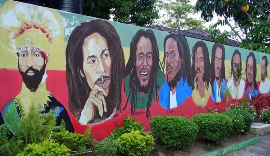 Bob Marley Guided City Tour - Key Points You Should Know Before You Go