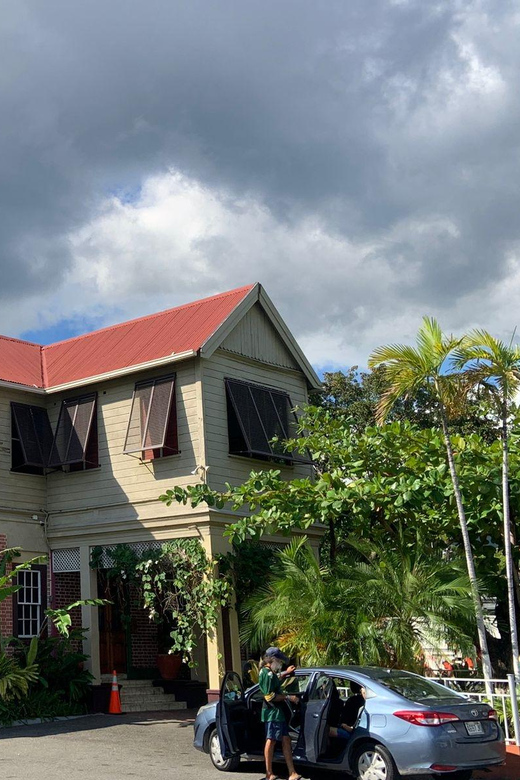 Bob Marley Guided City Tour - Who This Tour Fits Best in Kingston