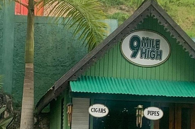 Bob Marley Mausoleum Nine Mile Tour from Montego Bay - Timing and how to plan your half-day around the drive