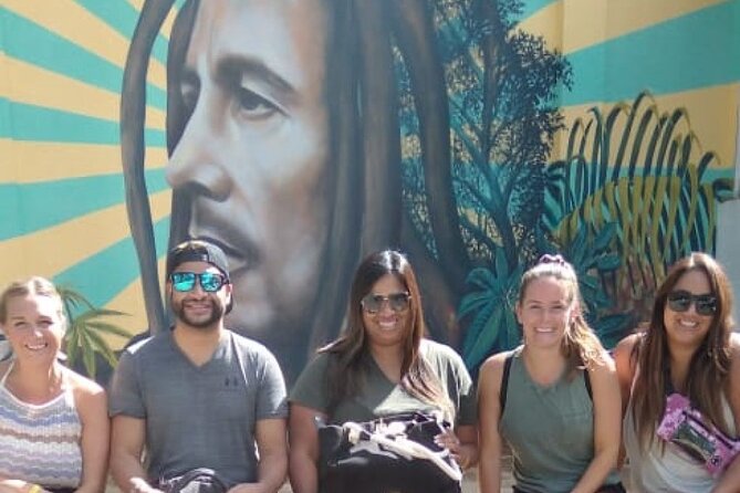 Bob Marley Mausoleum Nine Mile Tour from Montego Bay - What you’ll see on the way, including Rose Hall Great House