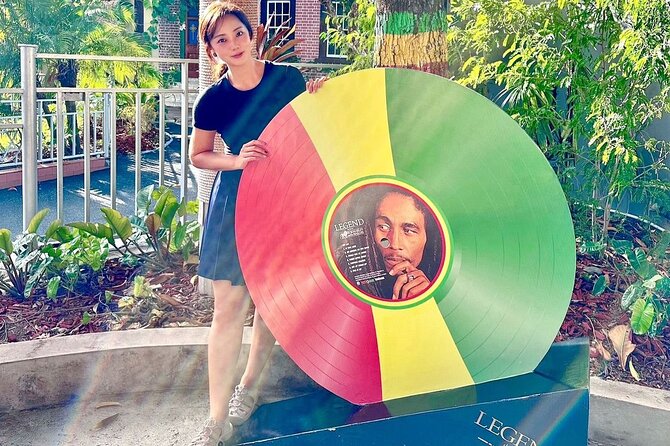 Bob Marley Museum and Devon House Kingston Private Day Tour - FAQ