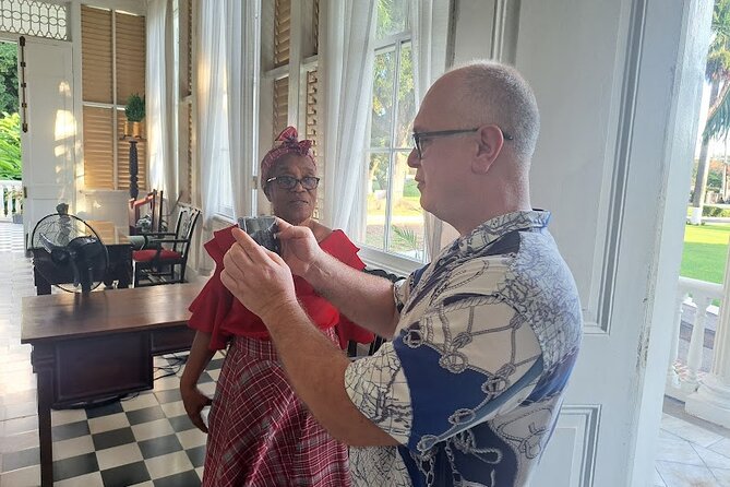 Bob Marley Museum, Devon House and Downtown Kingston Tour - Price check: what your $133.50 really buys, plus likely extras