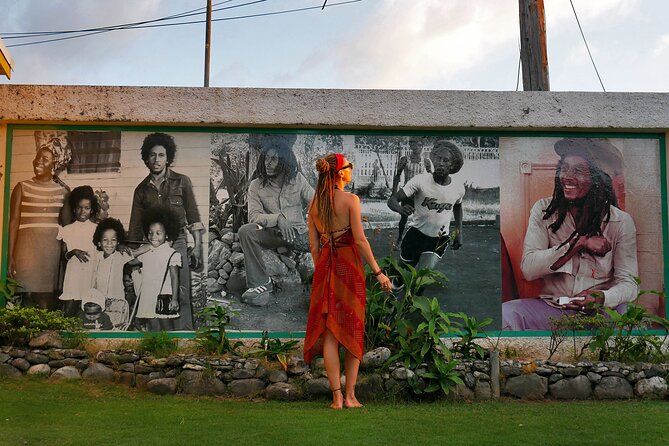 Bob Marley Museum Full Day Tour from Montego bay - Getting from Montego Bay to Kingston: comfort, timing, and road reality