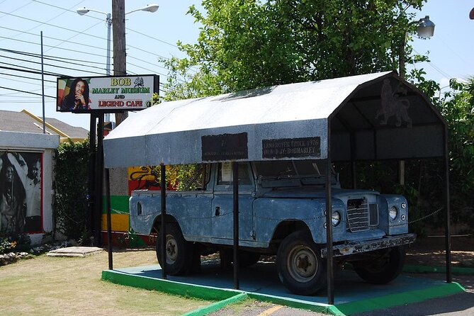 Bob Marley Museum Full Day Tour from Montego bay - Price and value: what $230 gets you, and what costs extra