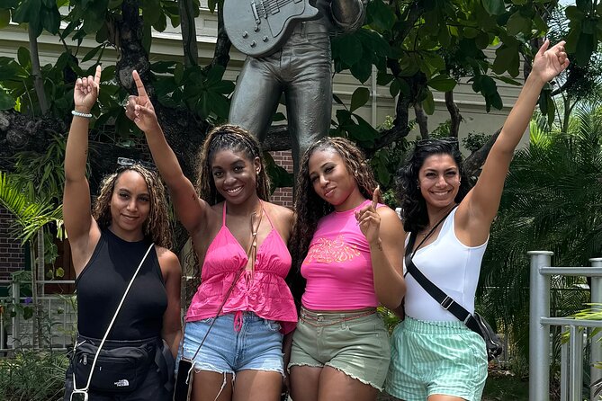 Bob Marley Museum, Tuff Gong Int, Trench Town & Bunny Lee Museum - Why Kingston’s Reggae Studios and Yards Make Sense in One Day