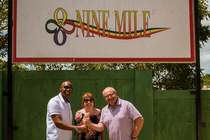 Bob Marley Nine Mile and Dunn's River Falls Tour From Montego Bay - Why This Bob Marley and Dunn’s River Combo Works From Montego Bay