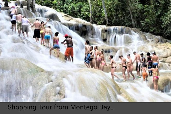Bob Marley Nine Mile and Dunn's River Falls Tour From Montego Bay - Private Tour Value: Pickup, Guide, and Bottled Water Add Up