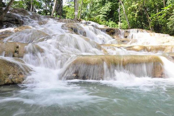 Bob Marley Nine Mile and Dunns River Combo from Ocho Rios - Key highlights you’ll actually feel