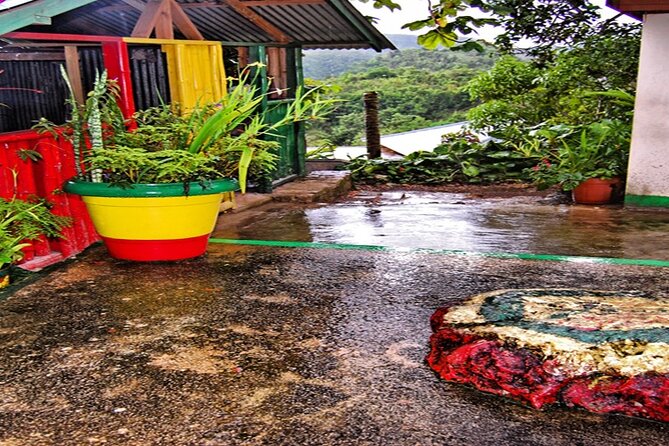 Bob Marley Nine Mile and Dunns River Combo from Ocho Rios - 9am pickup from Ocho Rios: timing, van rides, and group feel