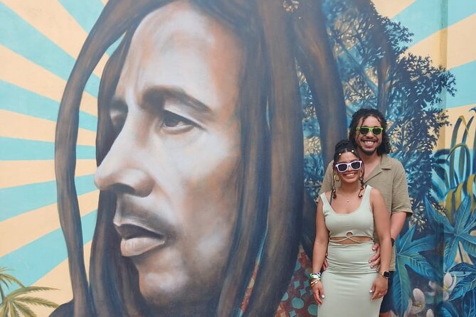 Bob Marley Nine Mile Birthplace and Mausoleum - Why Nine Mile Feels Different Than a Regular Day Trip