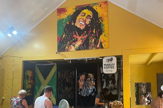 Bob Marley Nine Mile Birthplace and Mausoleum - Price and Value: What You Pay for, and Why It Can Still Be Fair