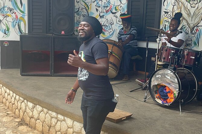 Bob Marley Nine Mile Birthplace and Mausoleum - Practical Tips That Make the Day Easier