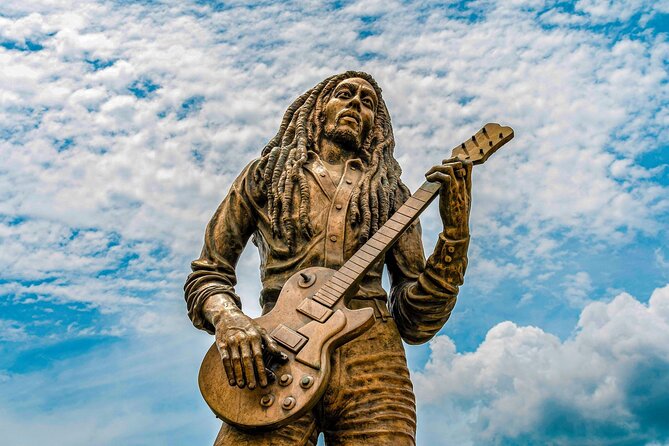 Bob Marley Nine Mile Birthplace and Mausoleum - Who Should Book This Tour, and Who Should Think Twice