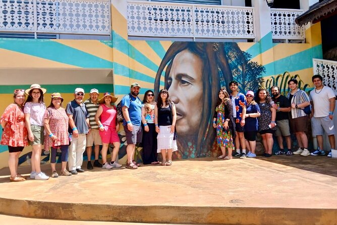 Bob Marley Nine Mile Birthplace and Mausoleum - 9:00 AM Start, Drive Time, and What You’ll Be Managing