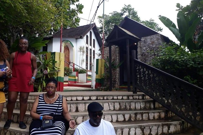 Bob Marley Nine Mile Tour - From Montego Bay - Marley’s first home, mausoleum, and the quiet details that matter