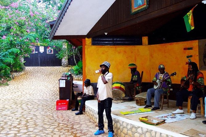Bob Marley Nine Mile Tour - From Montego Bay - Price, value, and who should book this tour from Montego Bay
