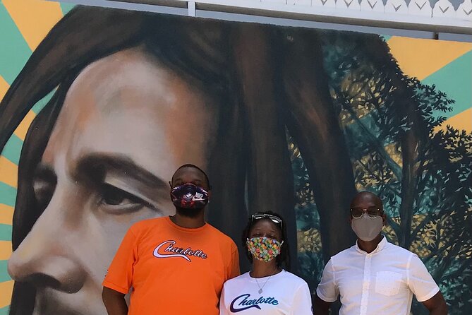 Bob Marley Nine Mile Tour - From Montego Bay - FAQ