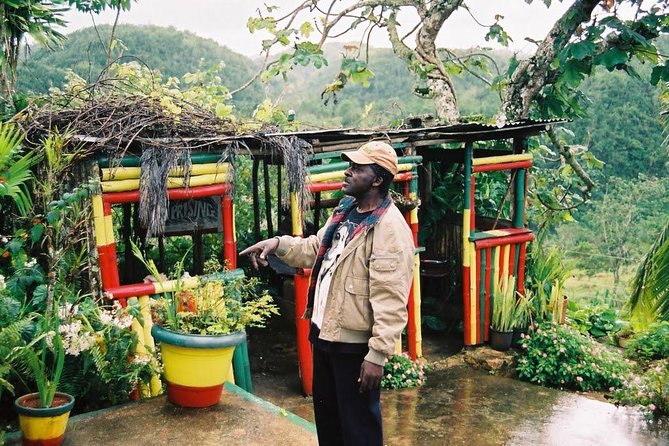 Bob Marley Nine Mile Tour from Ocho Rios - A guide who ties songs to place, and why private matters here