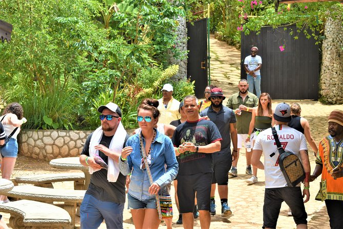Bob Marley's Nine Mile Day-Trip w/Admission & Guided Tour from Grand Palladium - Key Points You’ll Care About Before You Go